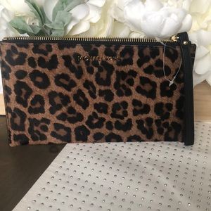 Michael Kors wrist wallet